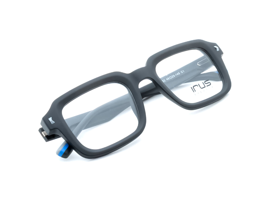 IRUS 3222 Men Square Frames