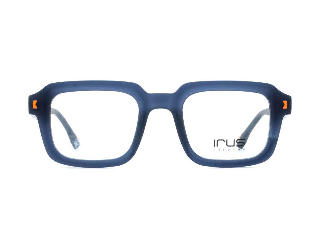 IRUS 3222 Men Square Frames