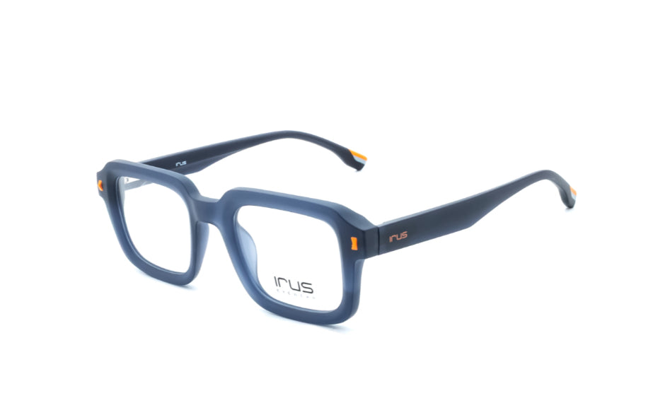 IRUS 3222 Men Square Frames