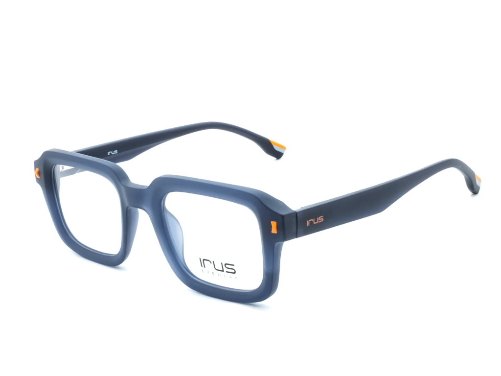IRUS 3222 Men Square Frames