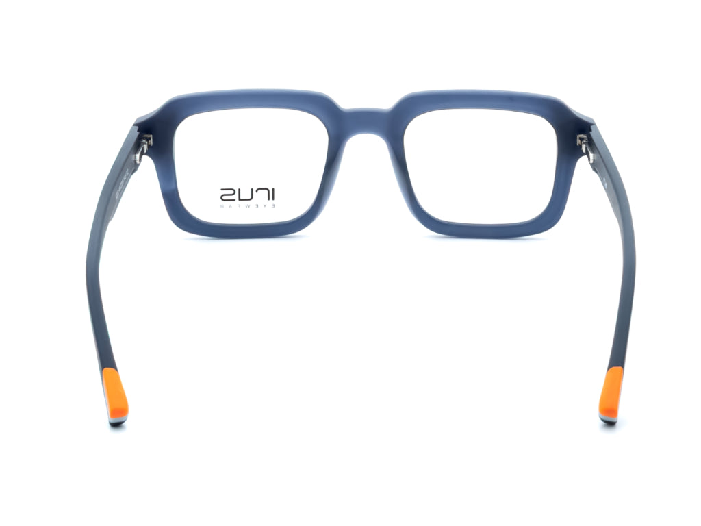 IRUS 3222 Men Square Frames