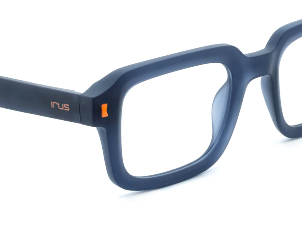 IRUS 3222 Men Square Frames