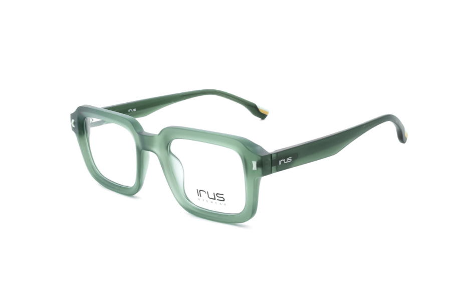 IRUS 3222 Men Square Frames