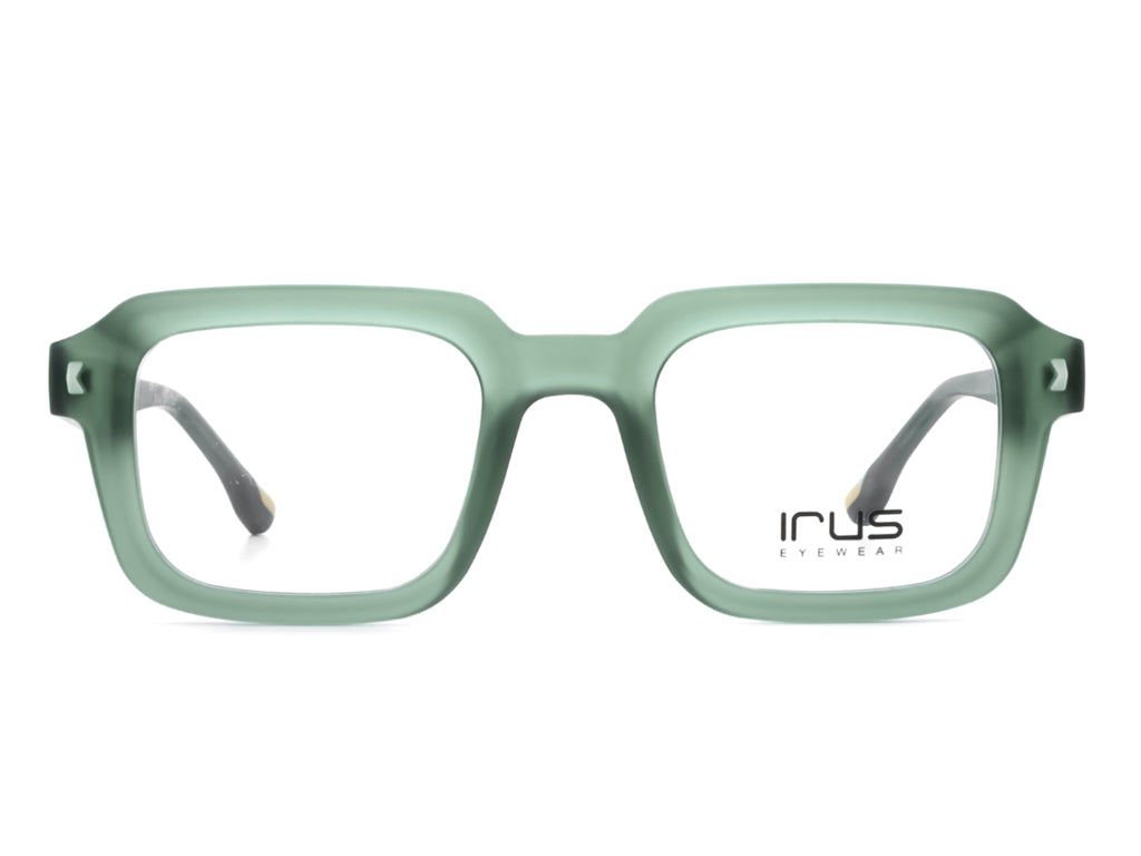 IRUS 3222 Men Square Frames