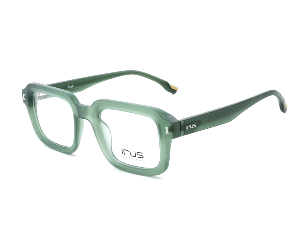 IRUS 3222 Men Square Frames