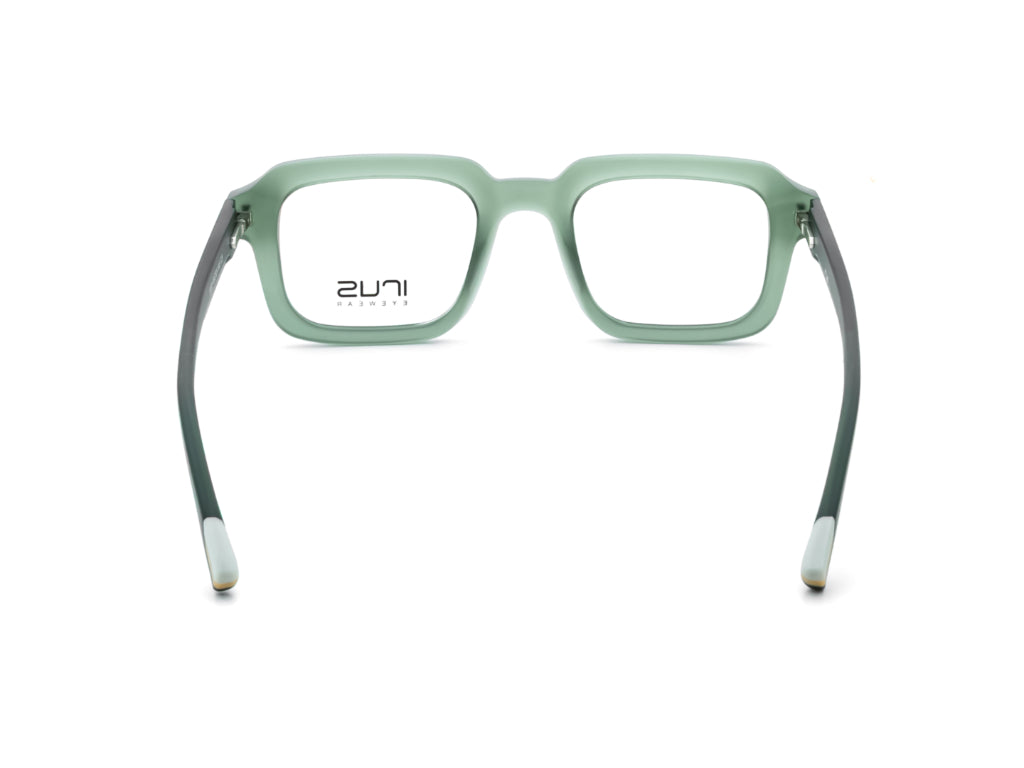 IRUS 3222 Men Square Frames