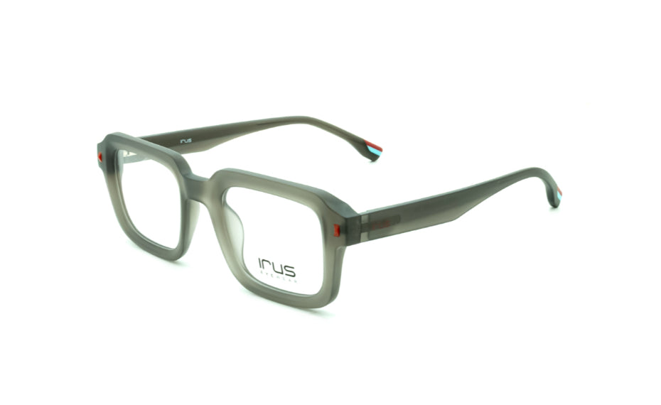IRUS 3222 Men Square Frames