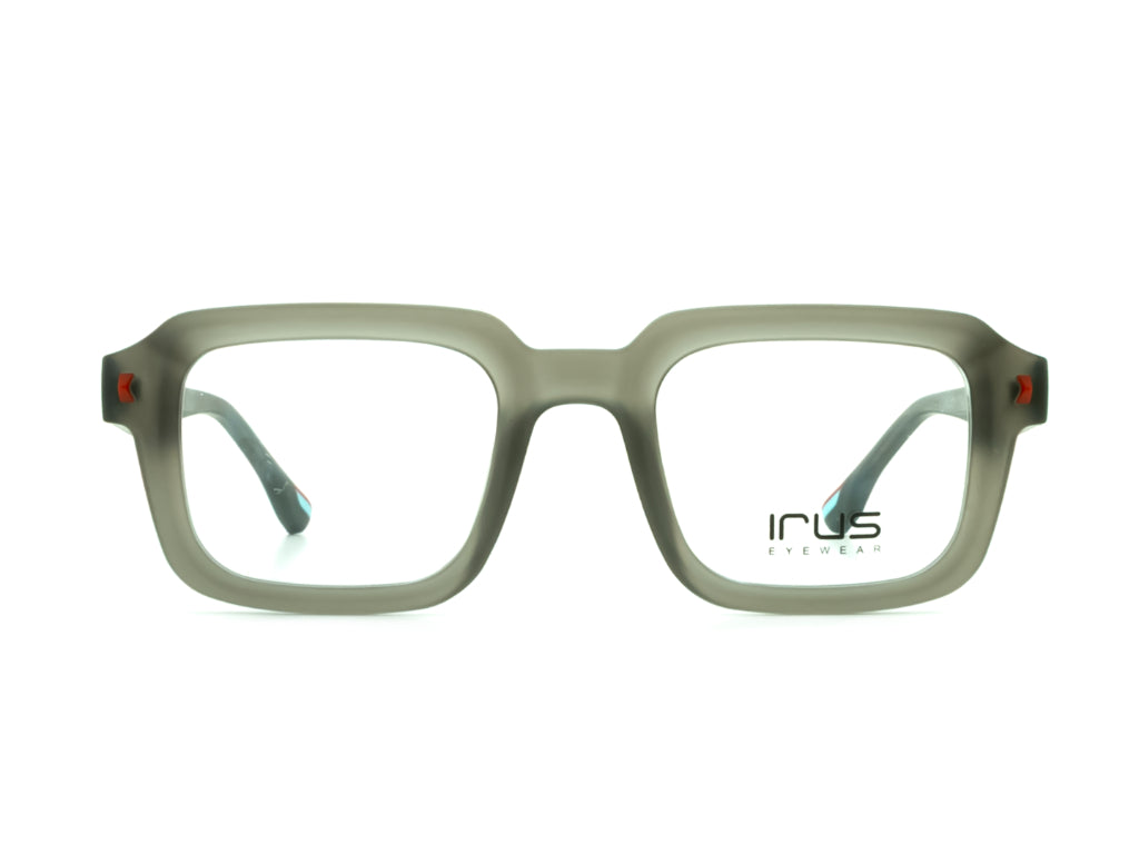 IRUS 3222 Men Square Frames