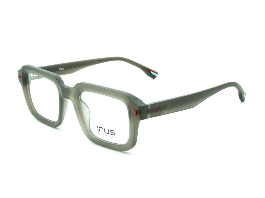 IRUS 3222 Men Square Frames