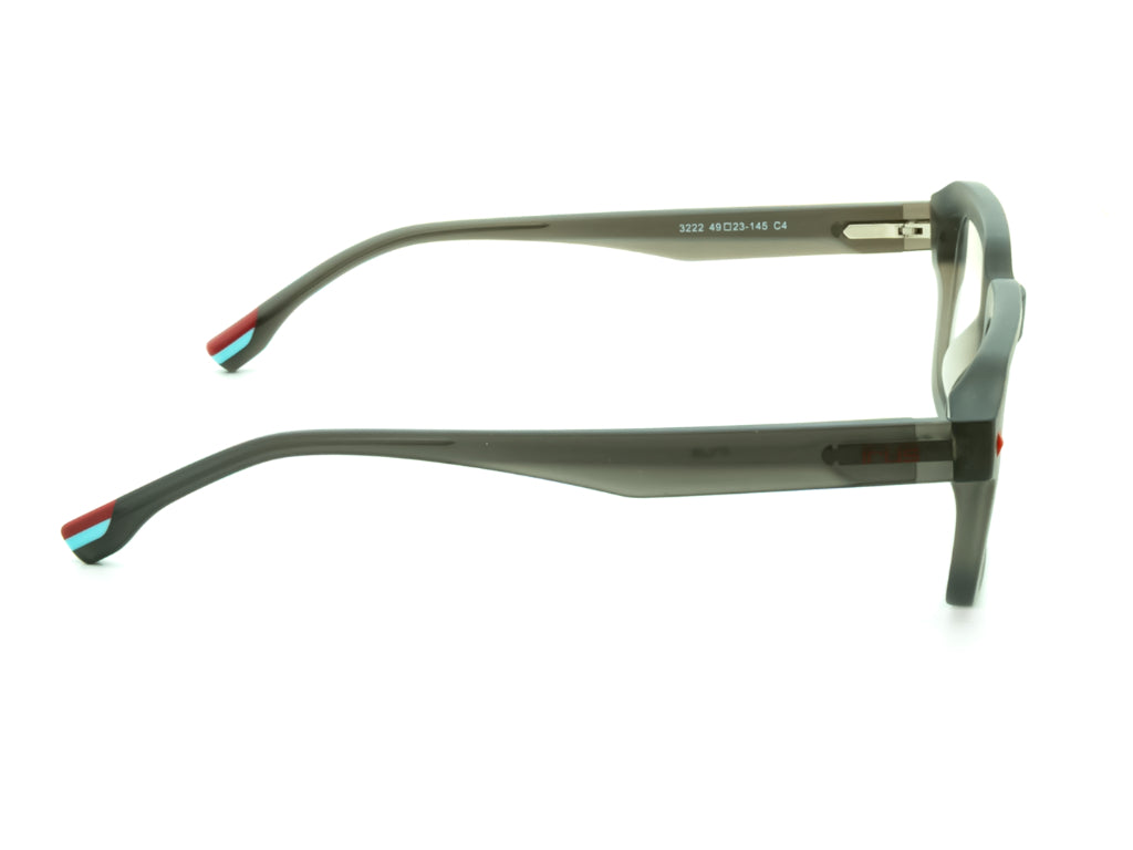 IRUS 3222 Men Square Frames