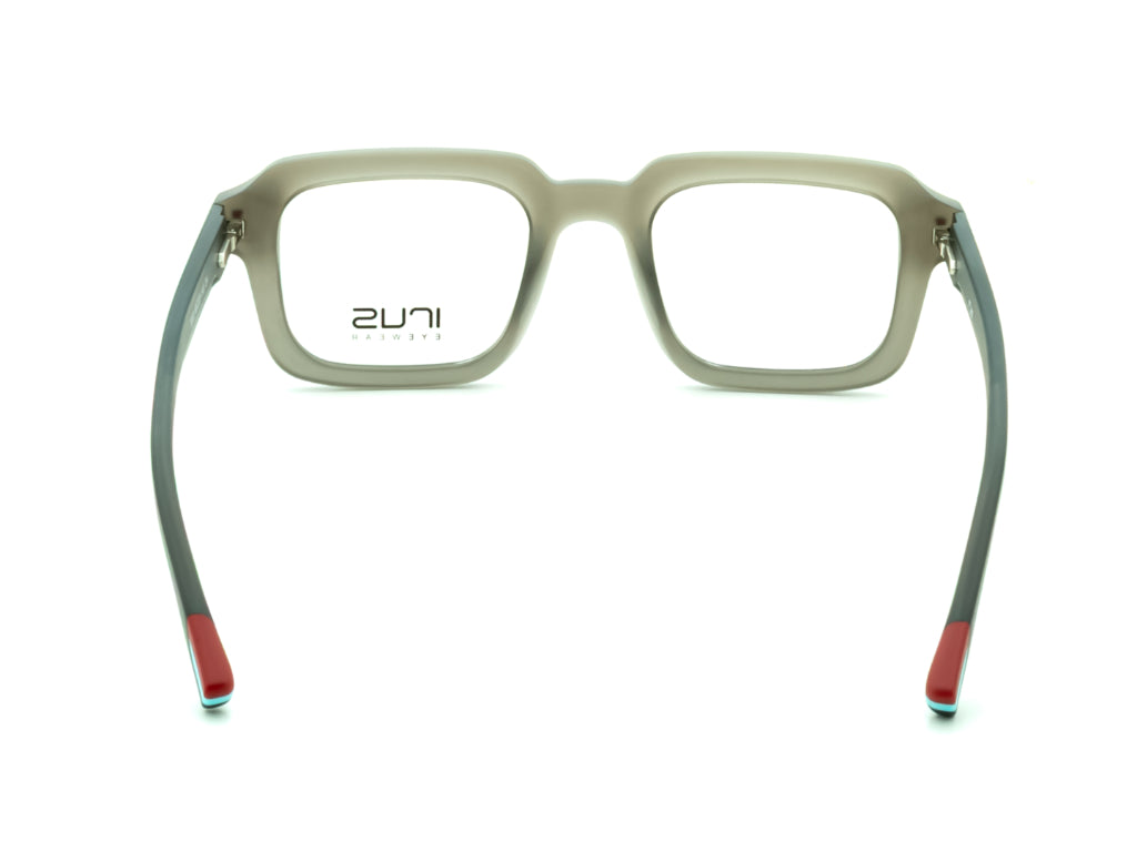 IRUS 3222 Men Square Frames