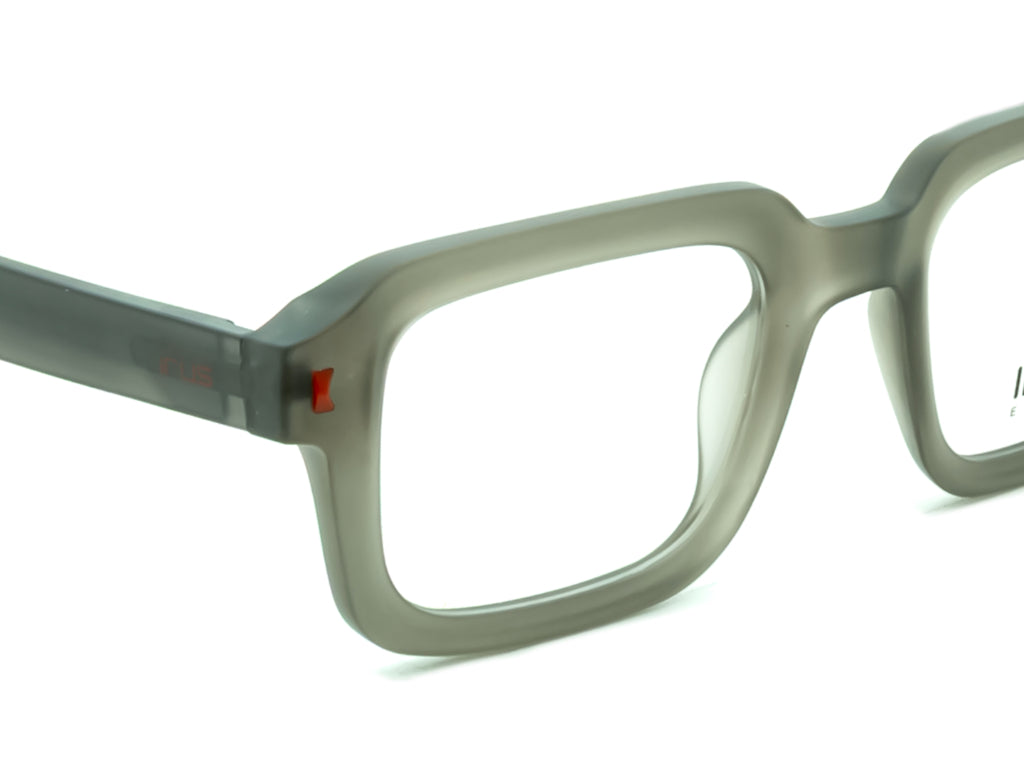 IRUS 3222 Men Square Frames