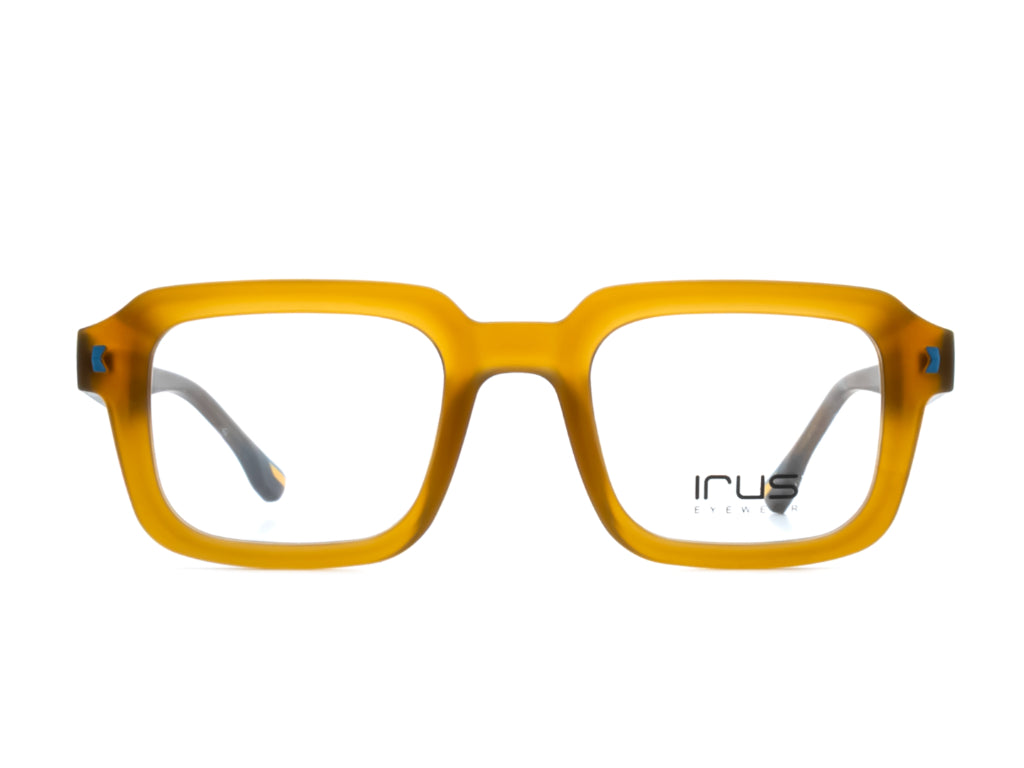 IRUS 3222 Men Square Frames