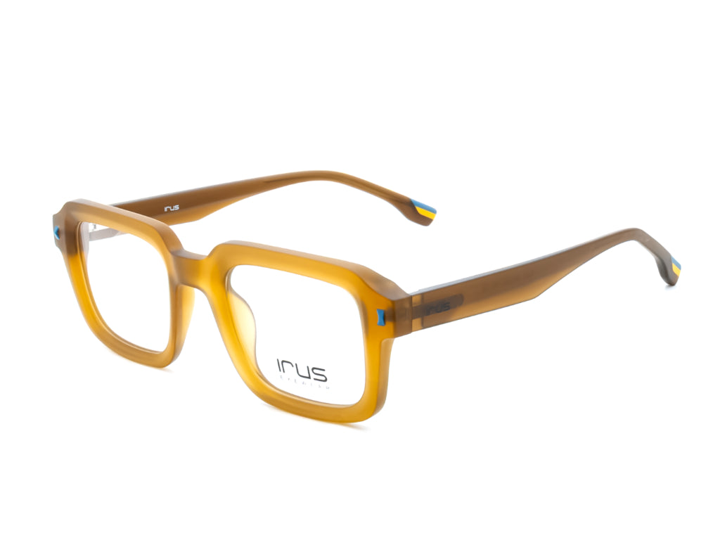 IRUS 3222 Men Square Frames