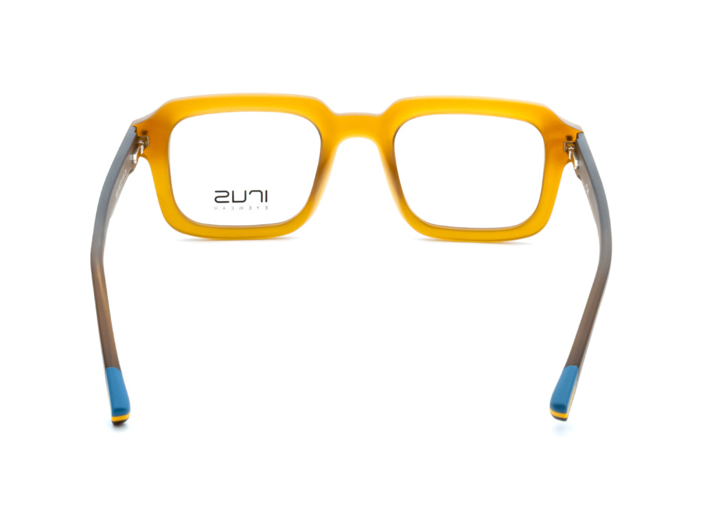 IRUS 3222 Men Square Frames