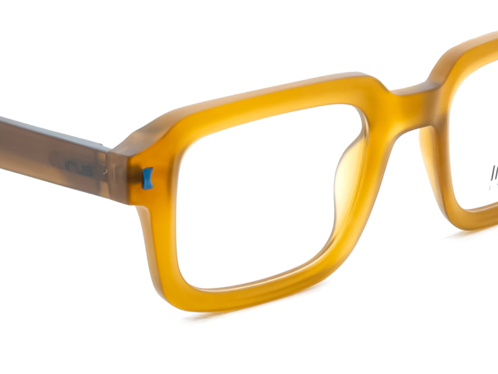 IRUS 3222 Men Square Frames