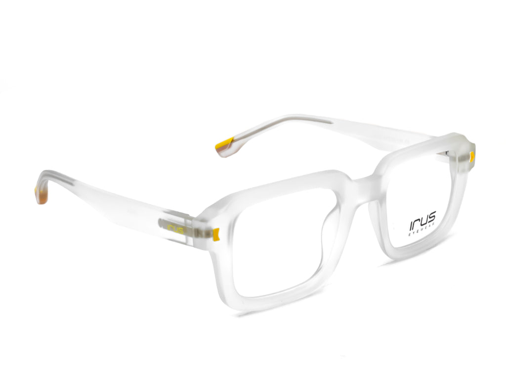 IRUS 3222 Men Square Frames