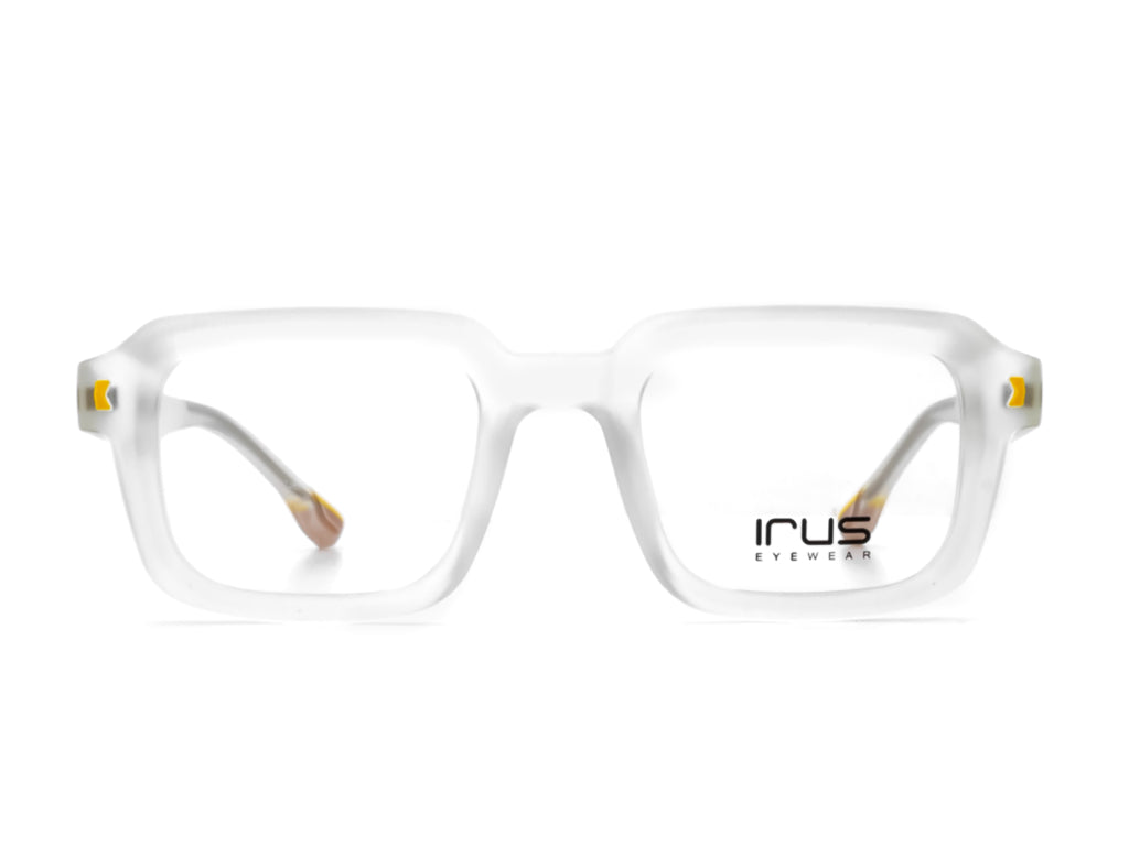 IRUS 3222 Men Square Frames