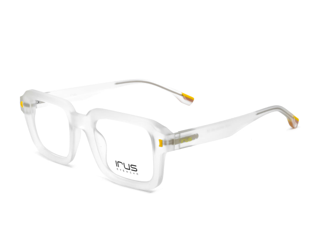 IRUS 3222 Men Square Frames