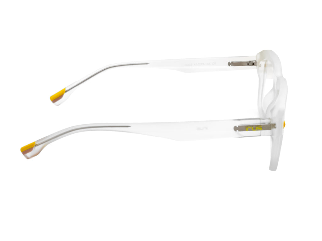 IRUS 3222 Men Square Frames