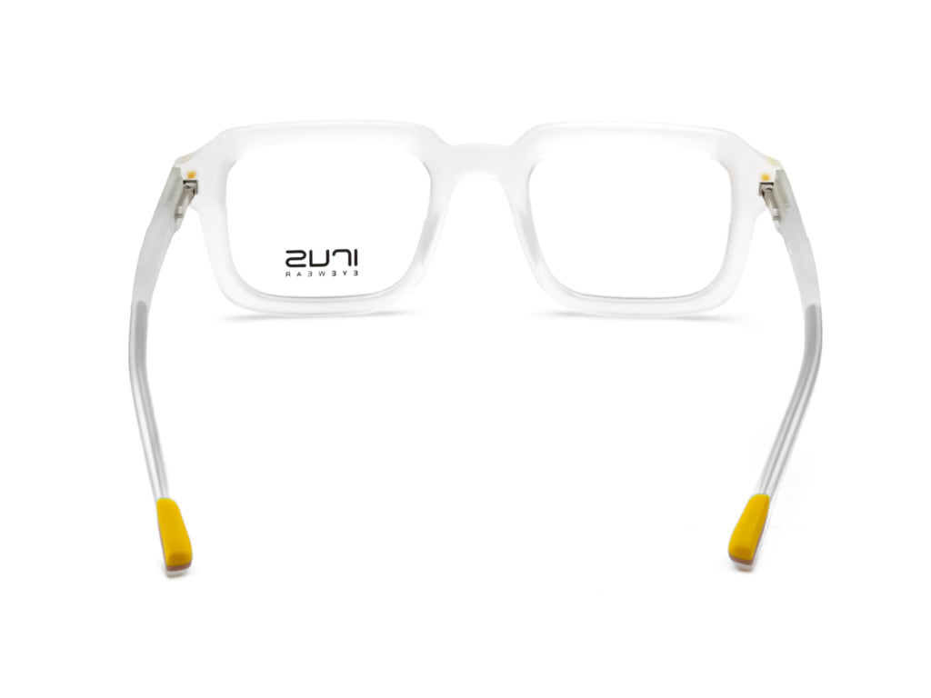 IRUS 3222 Men Square Frames