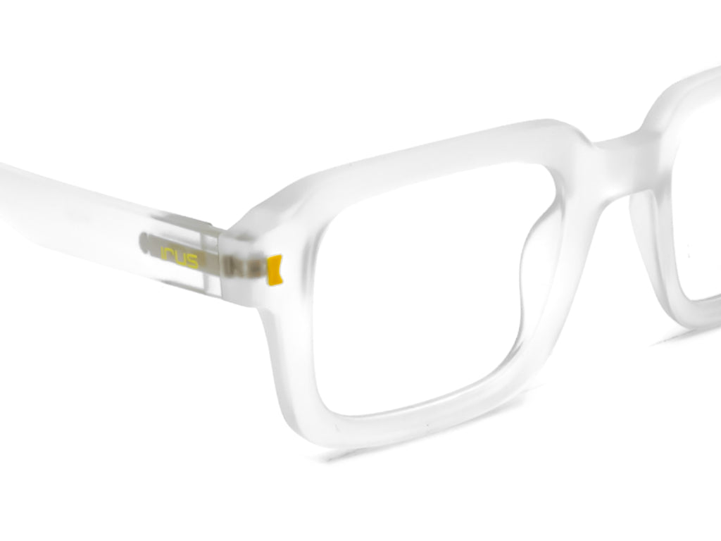 IRUS 3222 Men Square Frames