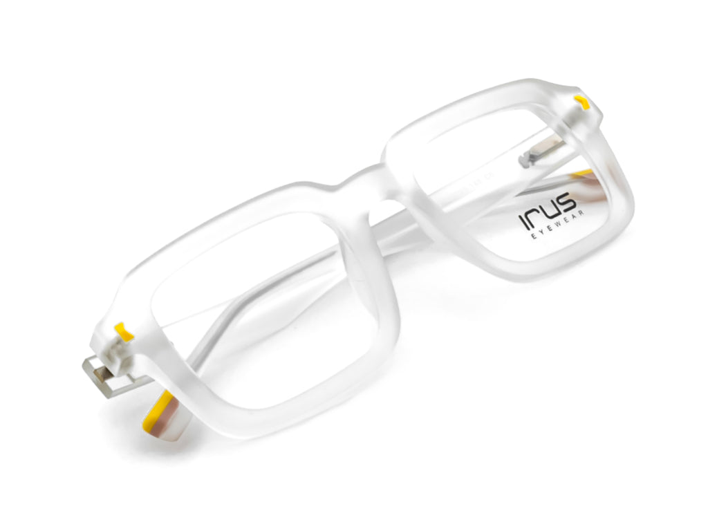 IRUS 3222 Men Square Frames