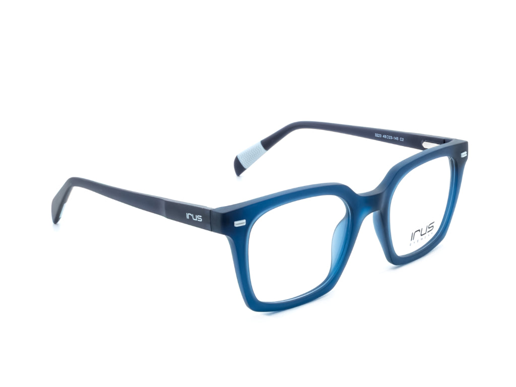 IRUS 3223 Square Men Frames