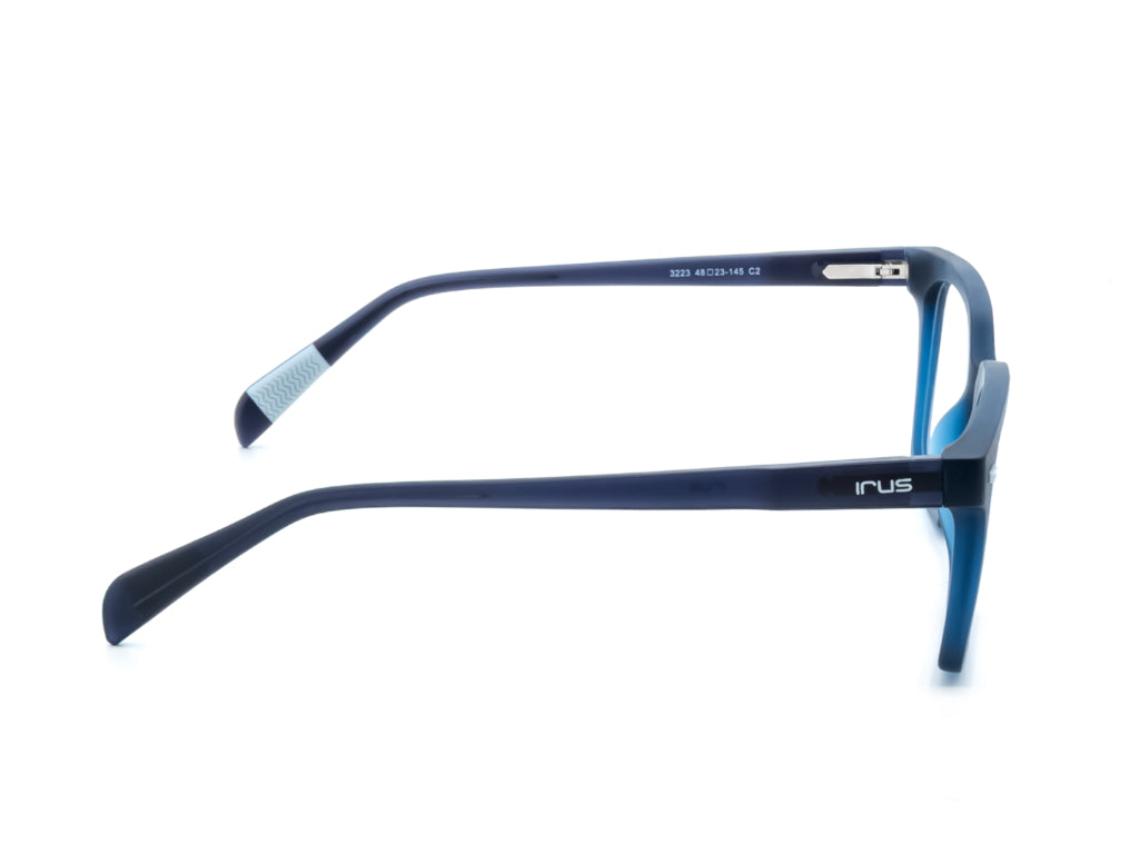 IRUS 3223 Square Men Frames