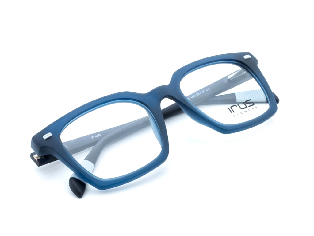 IRUS 3223 Square Men Frames