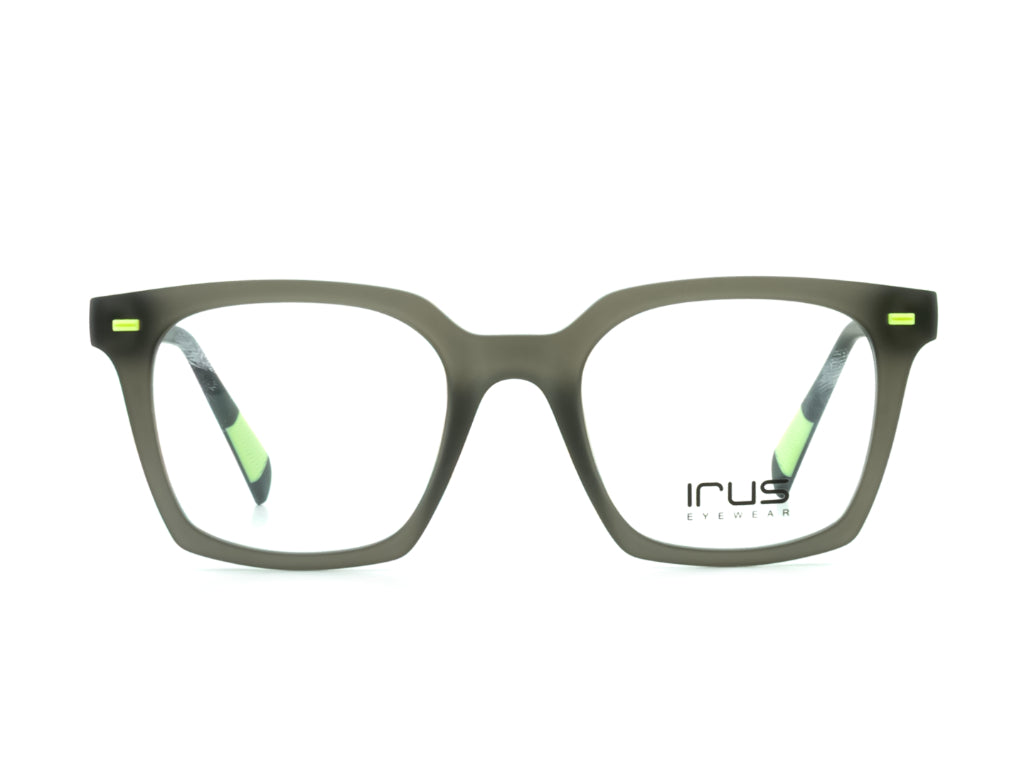 IRUS 3223 Square Men Frames