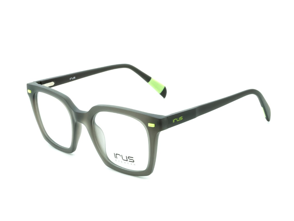 IRUS 3223 Square Men Frames