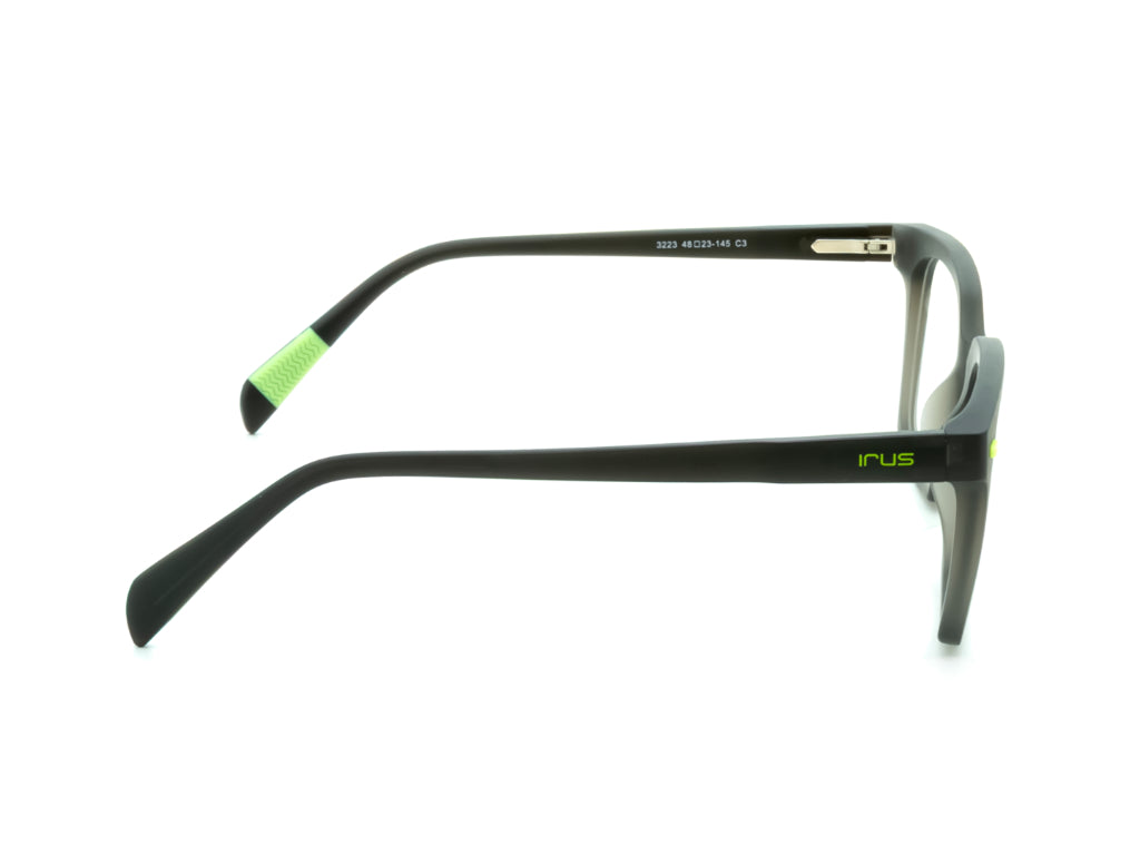 IRUS 3223 Square Men Frames