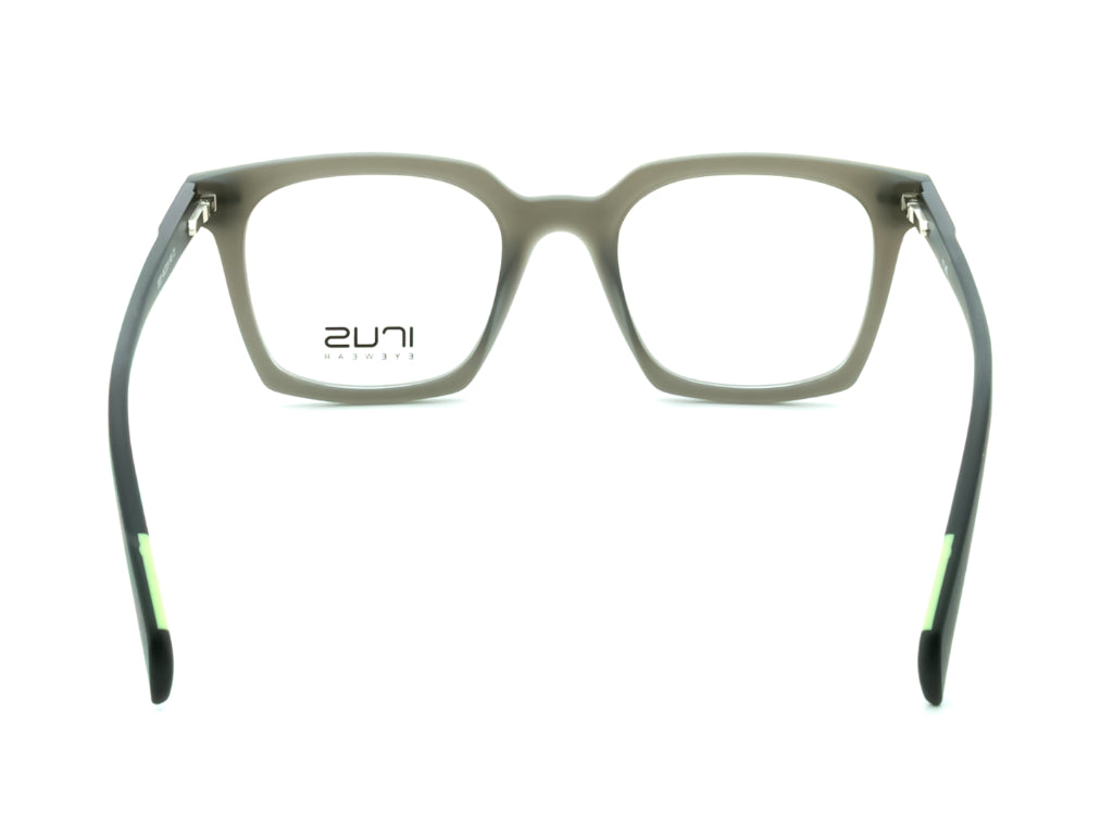 IRUS 3223 Square Men Frames