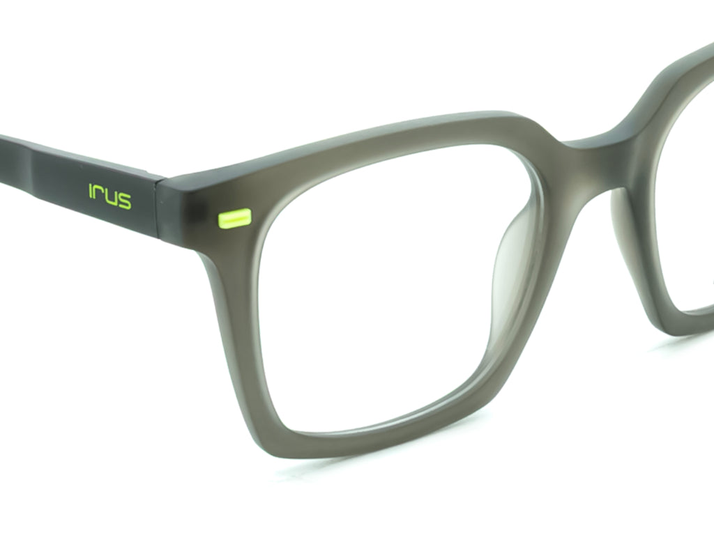 IRUS 3223 Square Men Frames