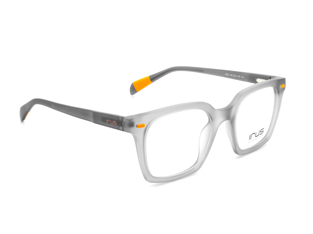 IRUS 3223 Square Men Frames
