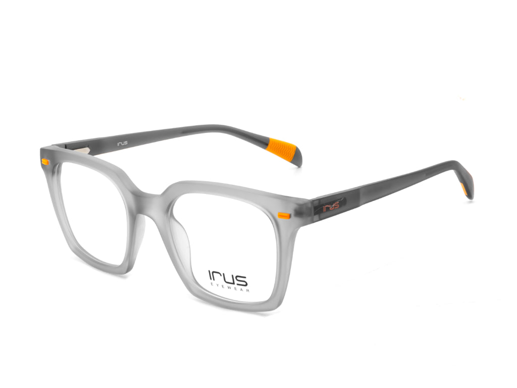 IRUS 3223 Square Men Frames