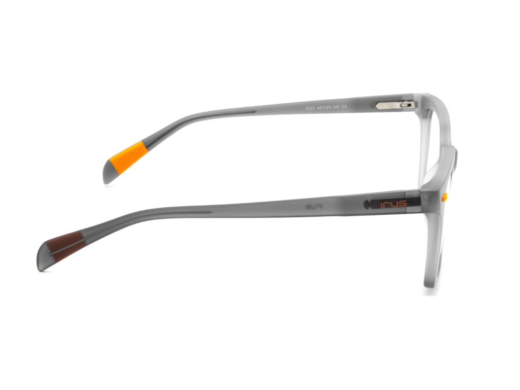 IRUS 3223 Square Men Frames