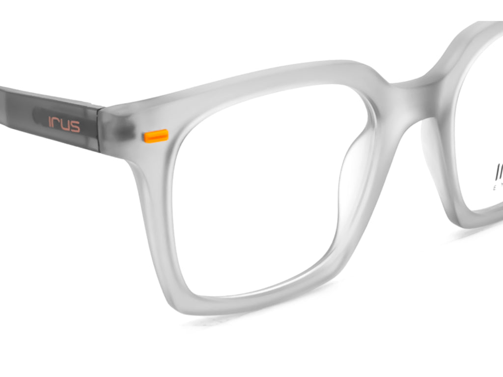 IRUS 3223 Square Men Frames