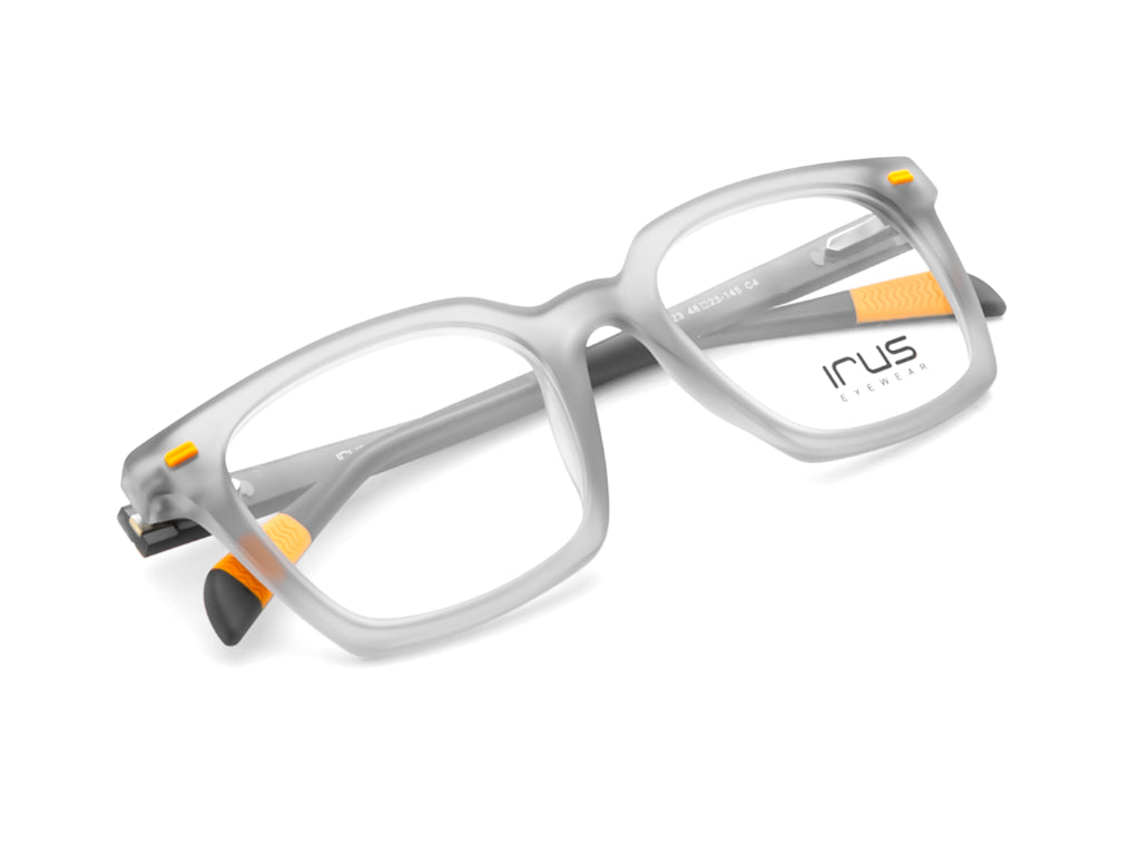 IRUS 3223 Square Men Frames