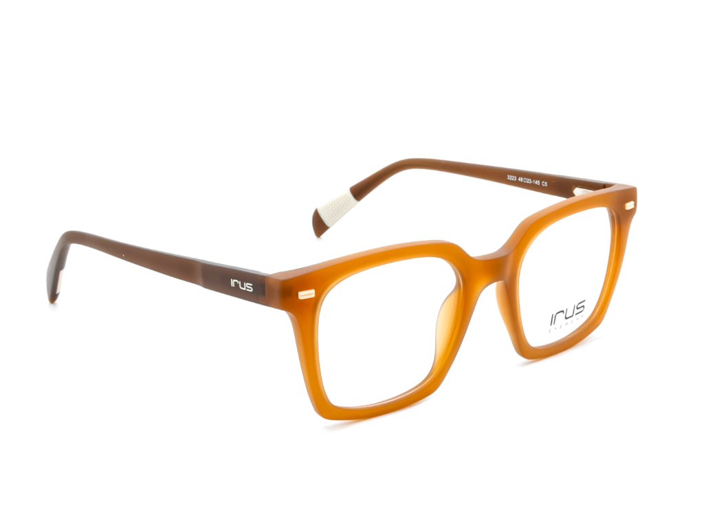 IRUS 3223 Square Men Frames