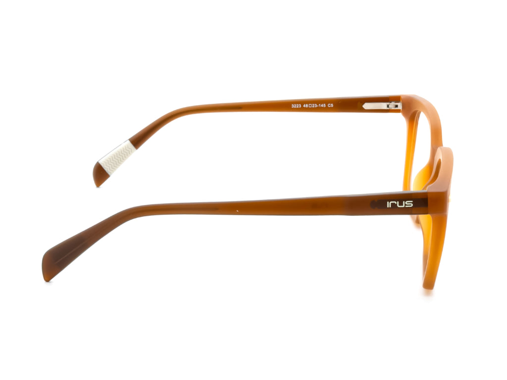 IRUS 3223 Square Men Frames