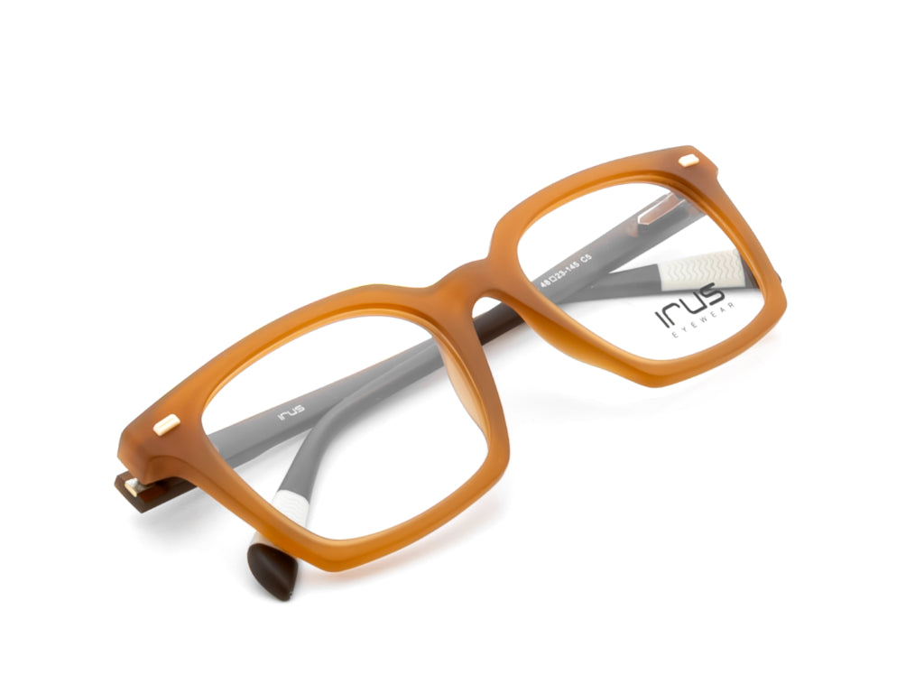 IRUS 3223 Square Men Frames