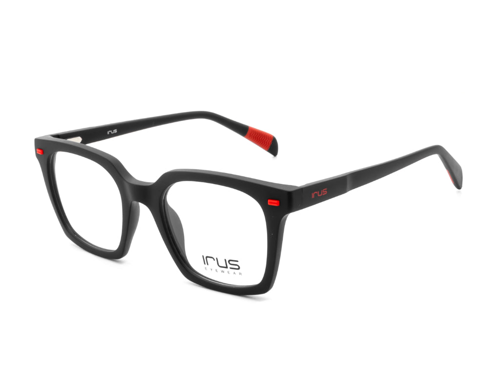 IRUS 3223 Square Men Frames