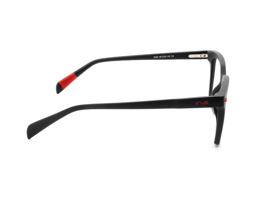 IRUS 3223 Square Men Frames
