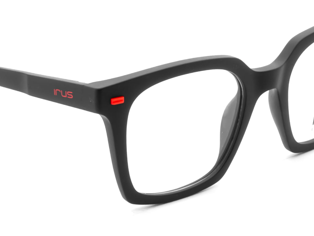IRUS 3223 Square Men Frames