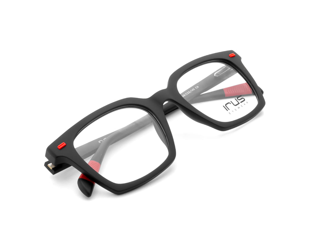 IRUS 3223 Square Men Frames