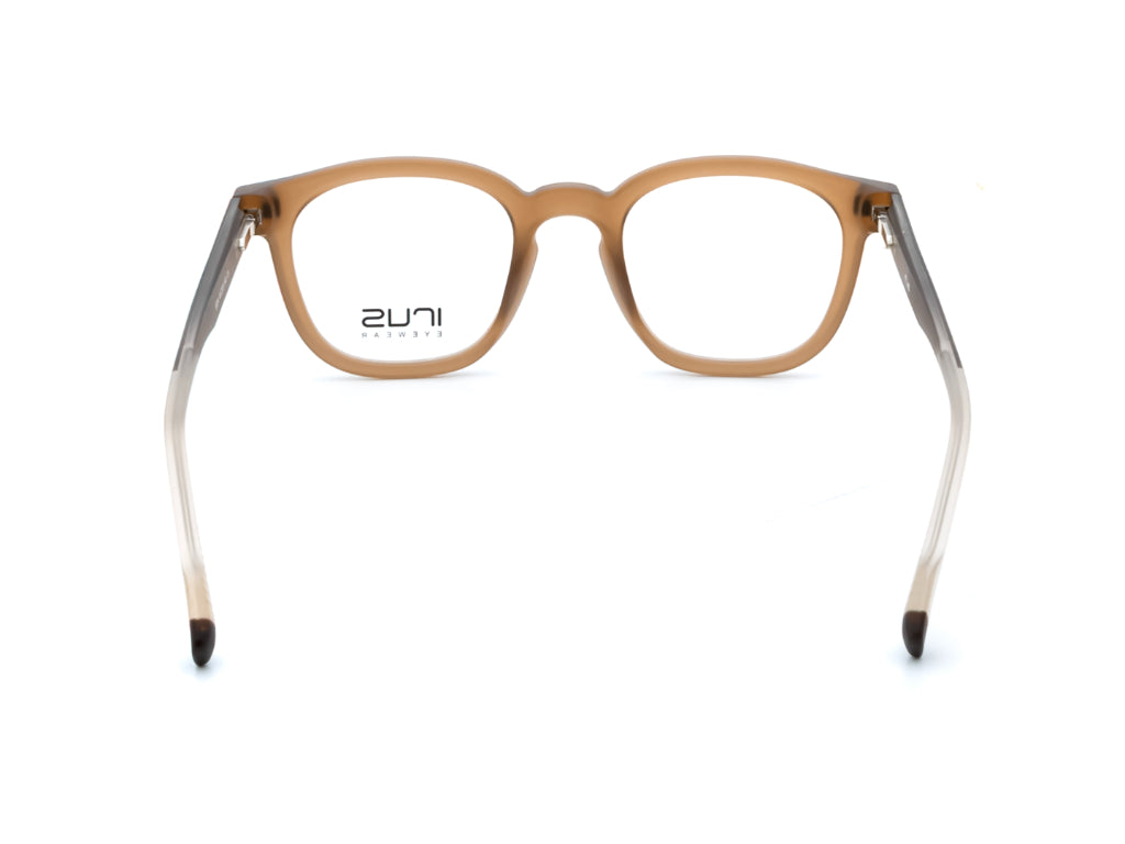 IRUS 3224 Men Square Frames
