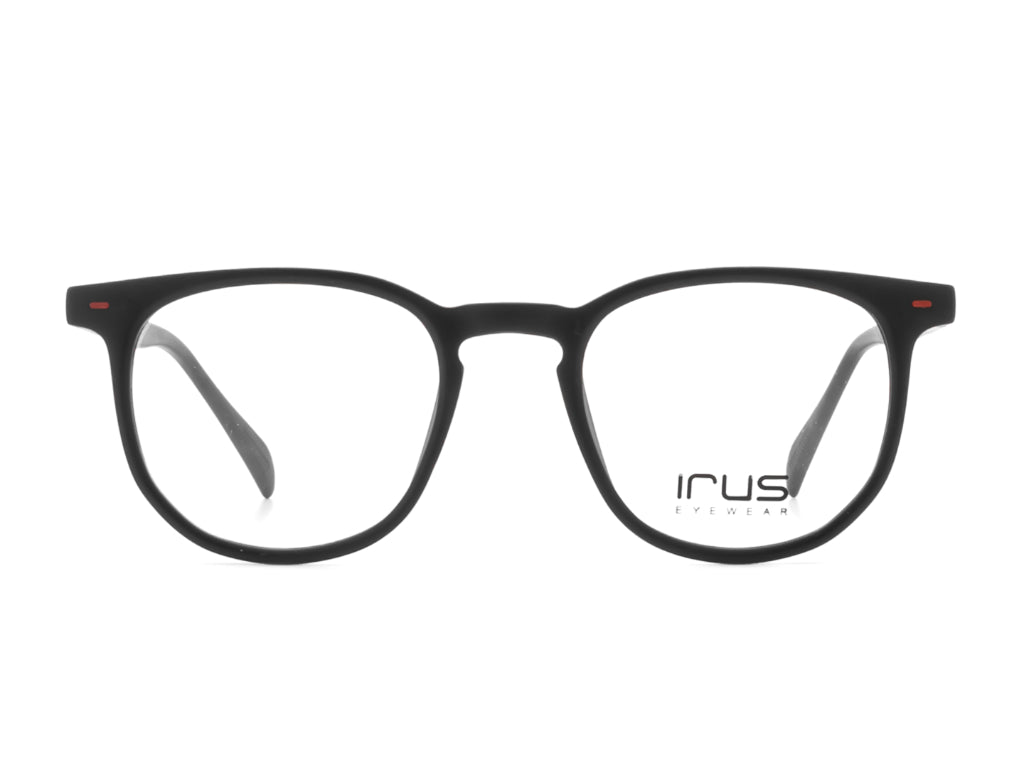 IRUS 3228 Unisex Oval Frames