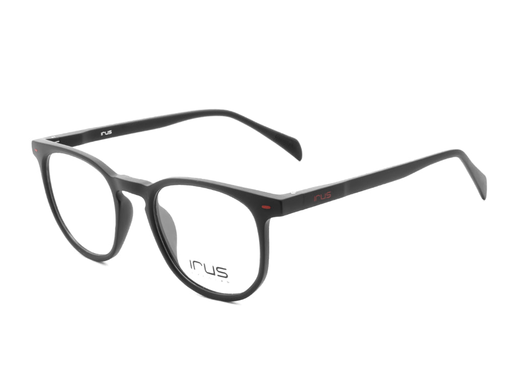 IRUS 3228 Unisex Oval Frames